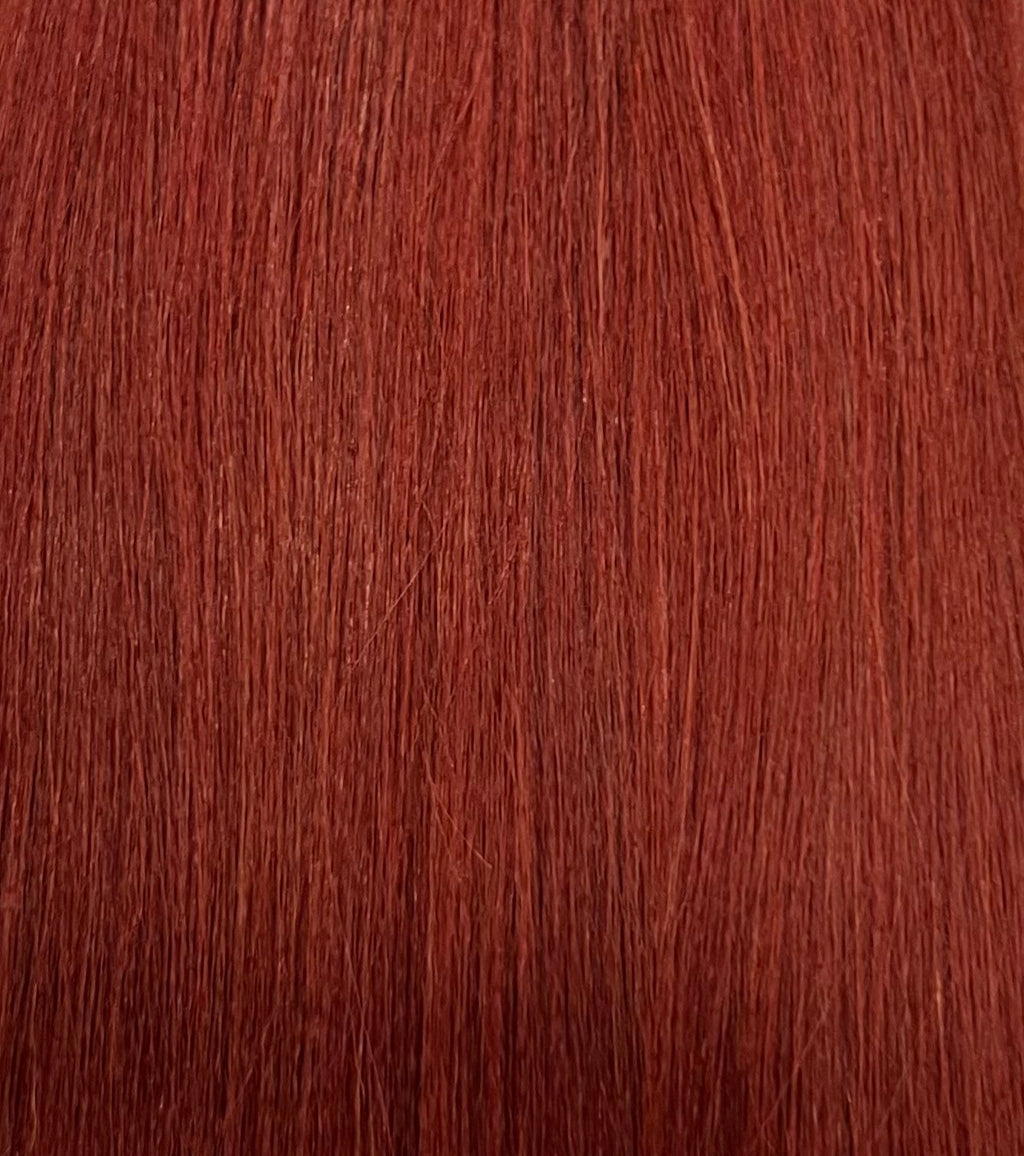 Outre Premium New Yaki Human Hair Weave, 14 in, L350