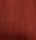 Outre Premium New Yaki Human Hair Weave, 14 in, L350