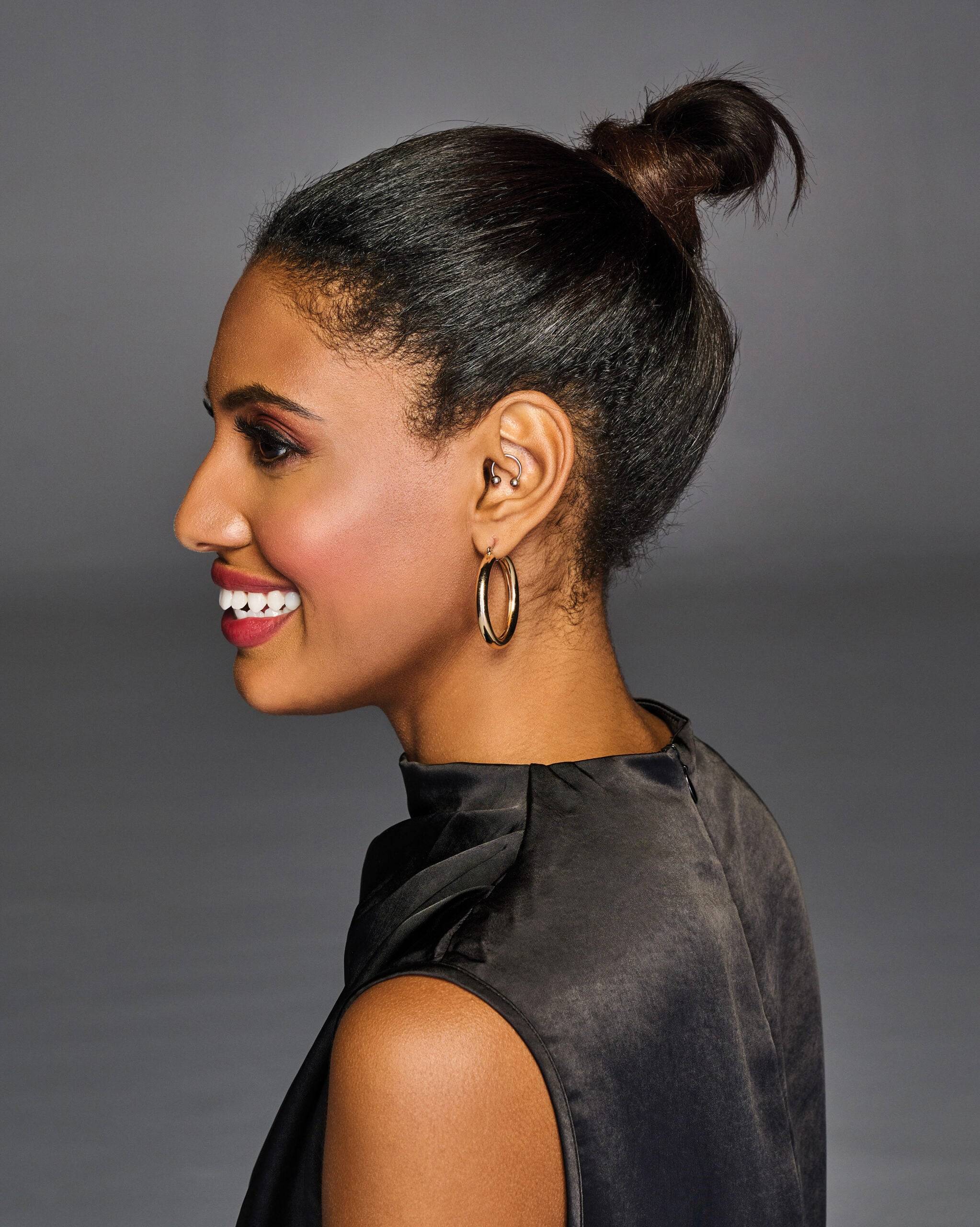 Hairdo Coily Wrap Hairpiece, 1416T