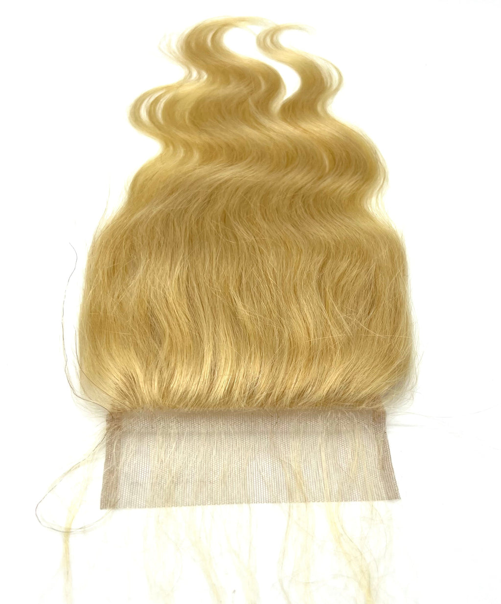 Rio Body Wave Ukrainian Closure 4x4, 16 in