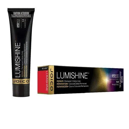Joico LumiShine Color (6RRC - Red Red Copper Dark Blonde), 2.5 oz