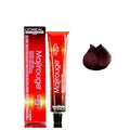 L'Oréal Professionnel Majirouge Permanent Hair Color 6.65 – 1.7 oz