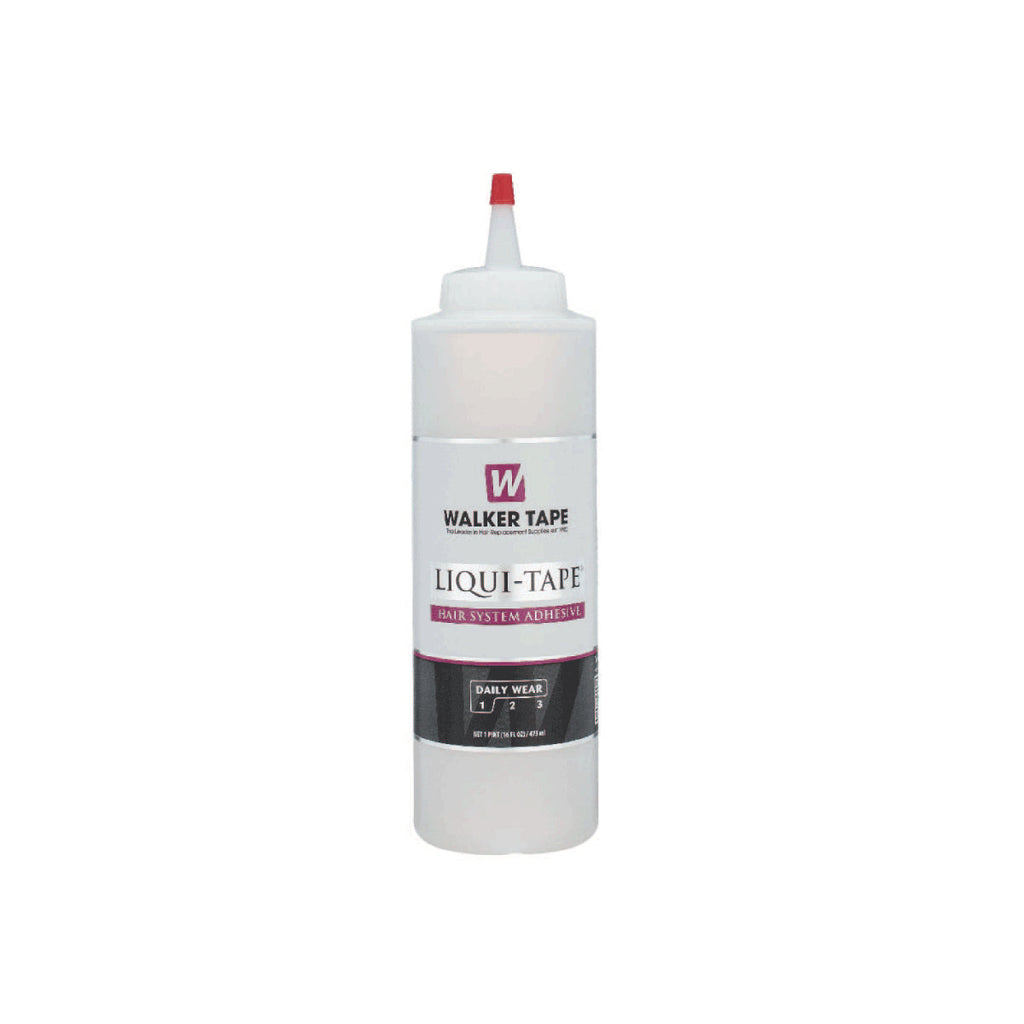 Walker Tape Liqui-Tape Silicone Adhesive Brush-On, 3.4 oz
