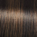 Raquel Welch Big Spender Wig, RL5/27 Ginger Brown