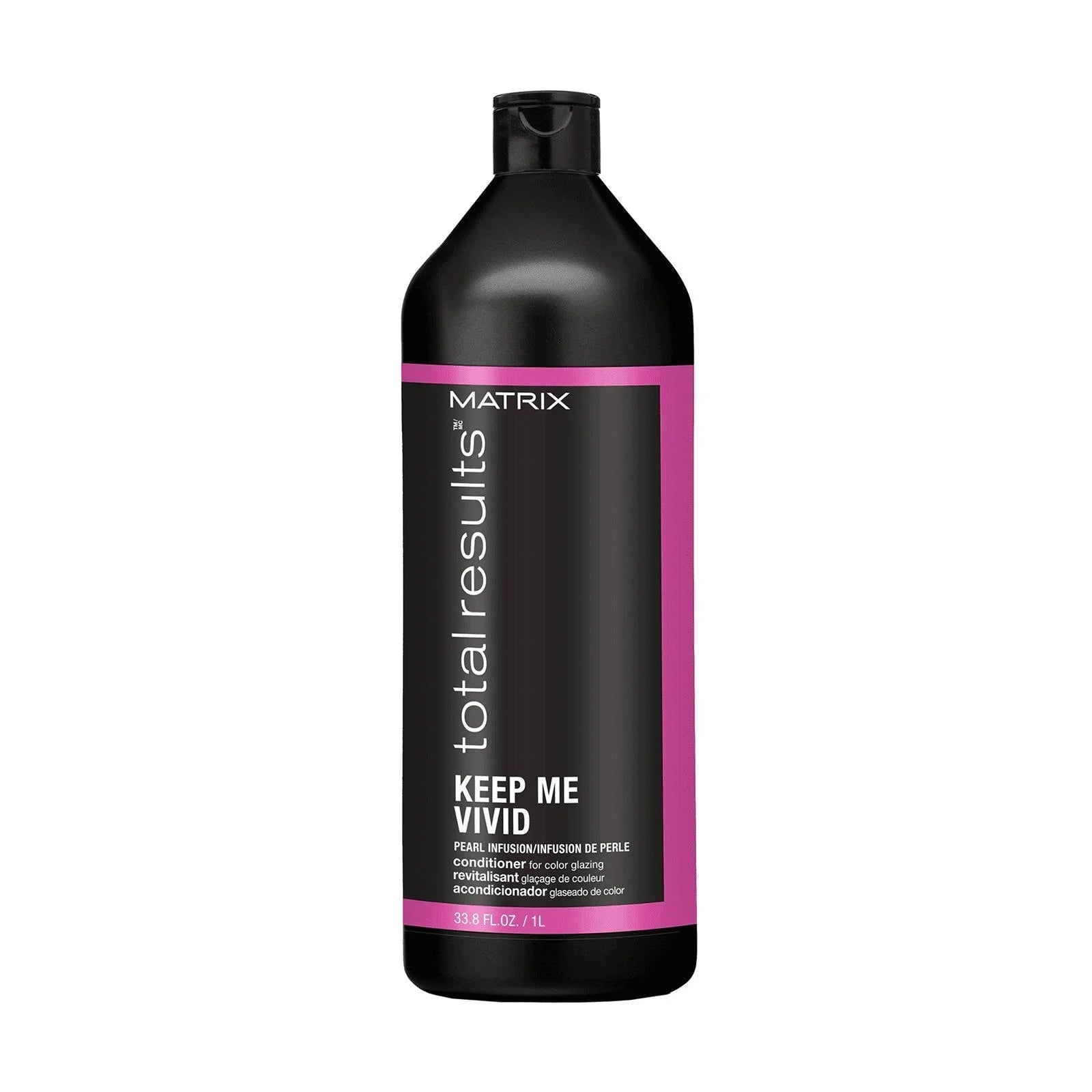 Matrix Total Results Keep Me Vivid Color Care Shampoo 10.1 oz
