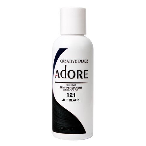 Adore Semi-Permanent Hair Color, 4 fl oz