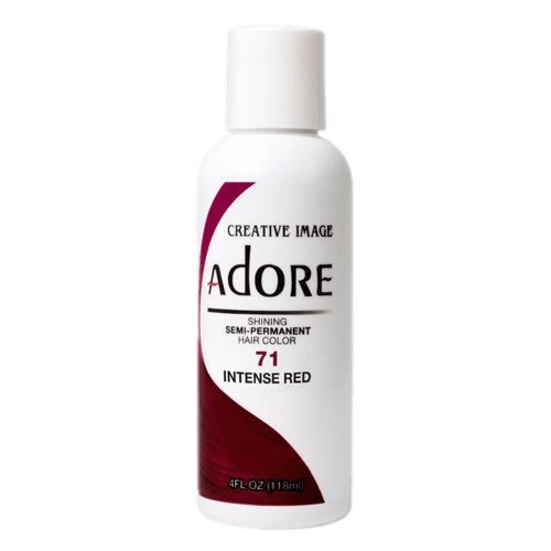 Adore Semi-Permanent Hair Color, 4 fl oz