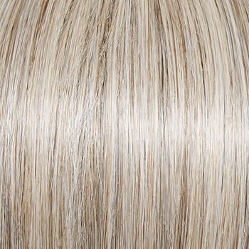 Raquel Welch Here to Stay Wig, RL19/23SS Shaded Biscuit