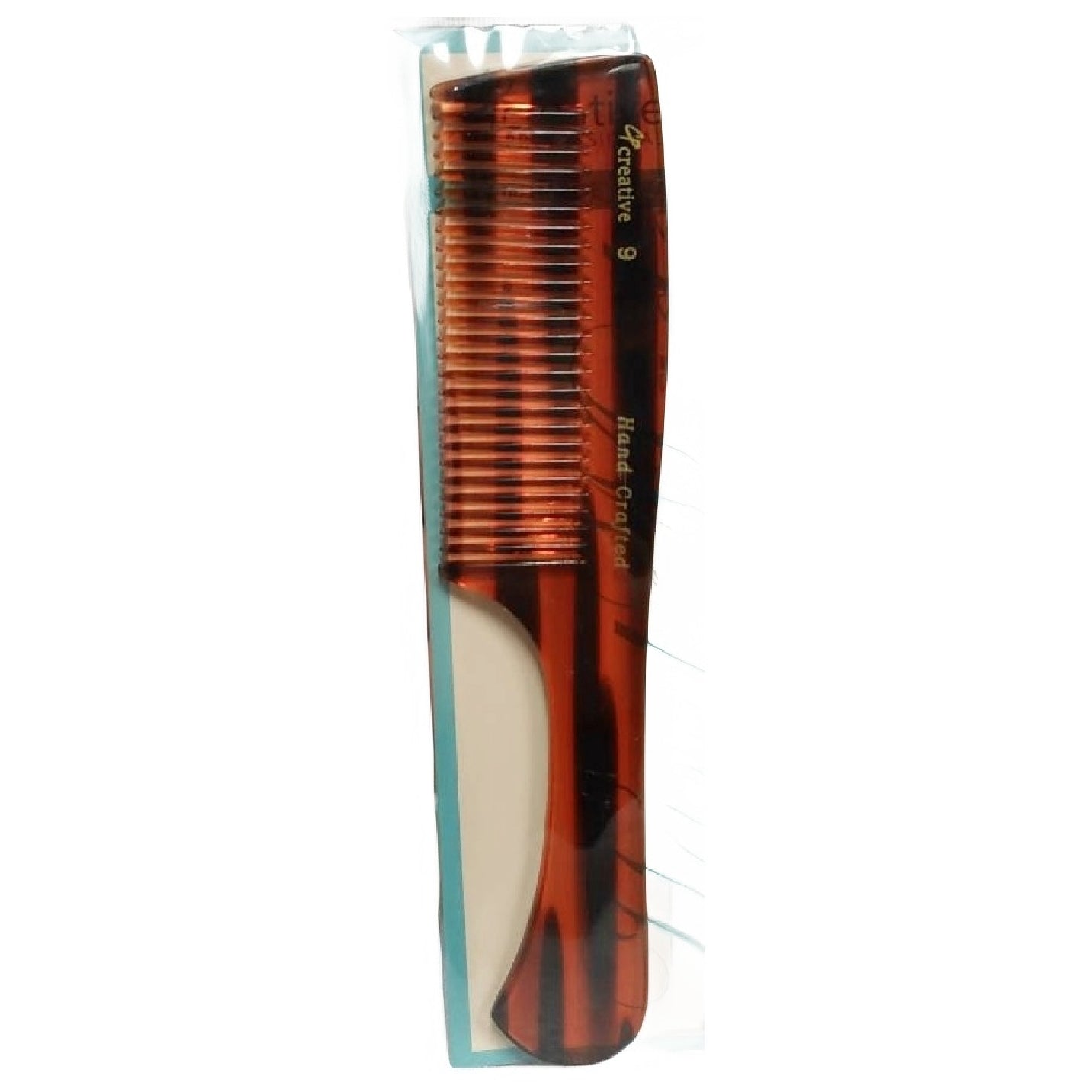 Creative Professional Handmade Hair Comb Creative 9