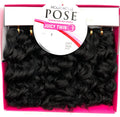 Model Model Pose Juicy Twin Human Hair Blend, 3 pc, 2