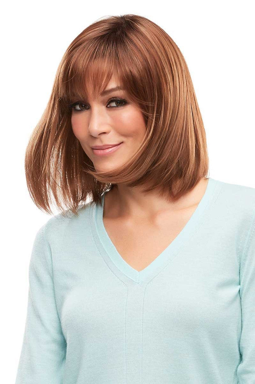 Jon Renau Emilia Lace Front Wig, 27B