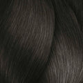 L'Oréal Professionnel INOA 6.1 (6B) Dark Blonde Blue - Ammonia-Free Permanent Color, 2.1 oz
