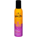 Got2b Be Twisted Air Dry Curl Foam 8 oz