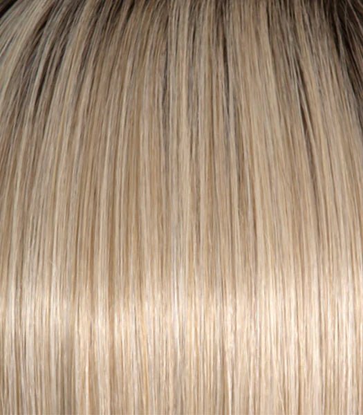 Raquel Welch Made You Look Wig, RL16/22SS Shaded Iced Sweet Cream