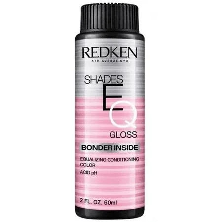 Redken Shades EQ Bonder Inside Demi-Permanent Color Gloss 04NCh 2 oz