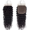 Rio Malaysian 4x4 Lace Closure, Natural Black, 16 in