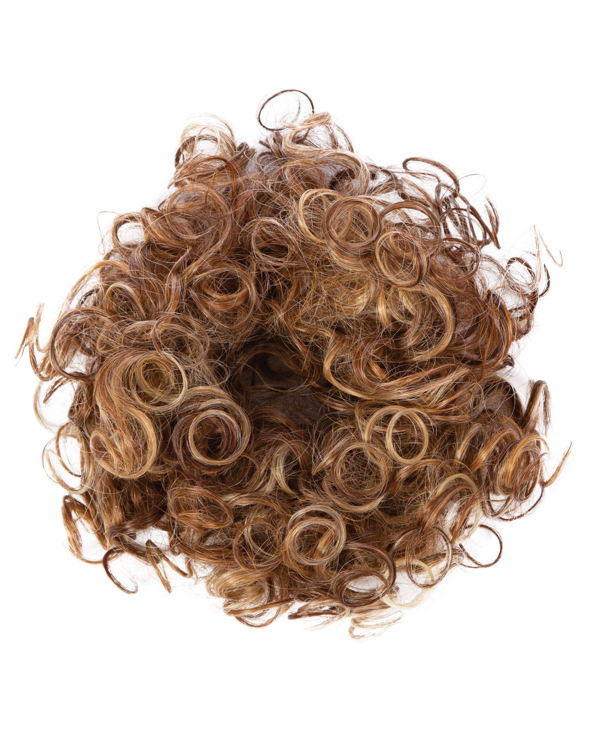 Hairdo Coily Wrap Hairpiece, R14/25 Honey Ginger