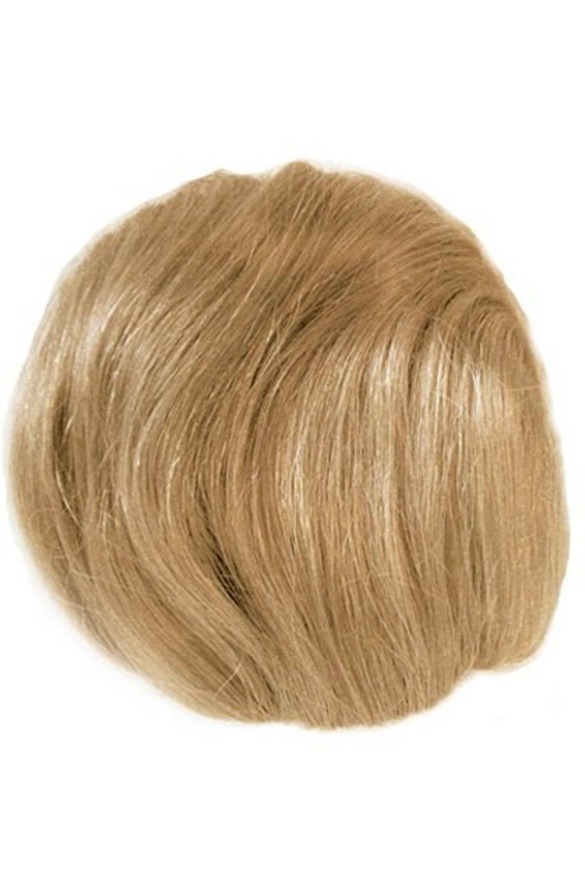 Jon Renau Human Hair Wiglet 9", 4