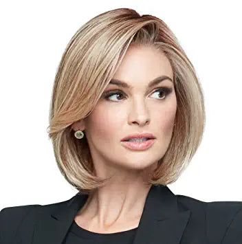 Raquel Welch Portrait Mode Wig, RL19/23 Biscuit