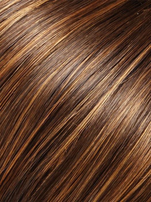 Jon Renau Top Smart 12" Hair Topper, 14/26S10