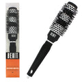 Beaut Ceramic + Ionic NanoTech Round Brush, 67051