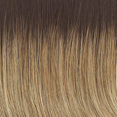 Raquel Welch Bella Vida Wig, RL14/22SS Shaded Wheat