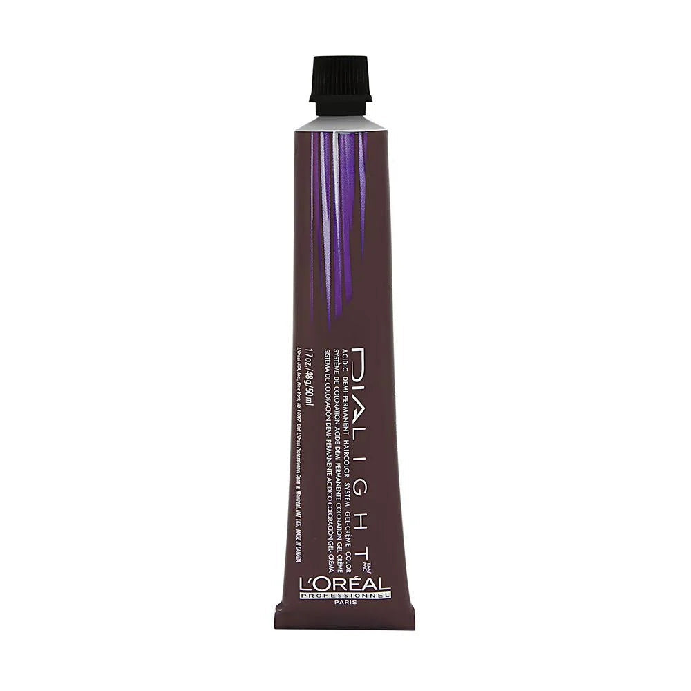 L'Oréal Dia Richesse Clear/Transparent Demi-Permanent Hair Color Dye 1.7 oz