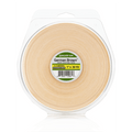 Walker Tape German Brown Liner Cloth Tape, 1 in x 36 yd