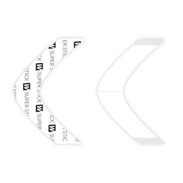 Walker Tape Super Stick Contour Tape BB, 36 pc