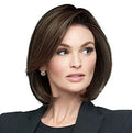 Raquel Welch Portrait Mode Wig, RL4/10SS Shaded Iced Java