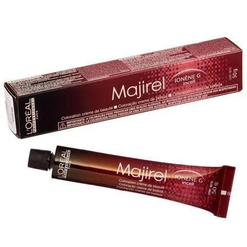 L'Oréal Professionnel Majirel Mix Red Color Additive – 1.7 oz