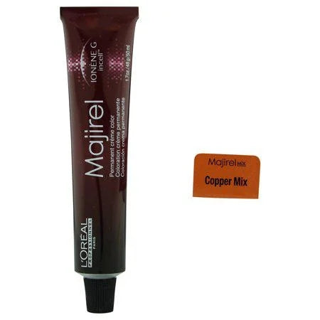 L'Oréal Professionnel Majirel Mix Copper Hair Color Additive 1.7 oz