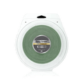 Walker Tape Easy Green Wig Tape Roll, 3/4 in x 12 yd