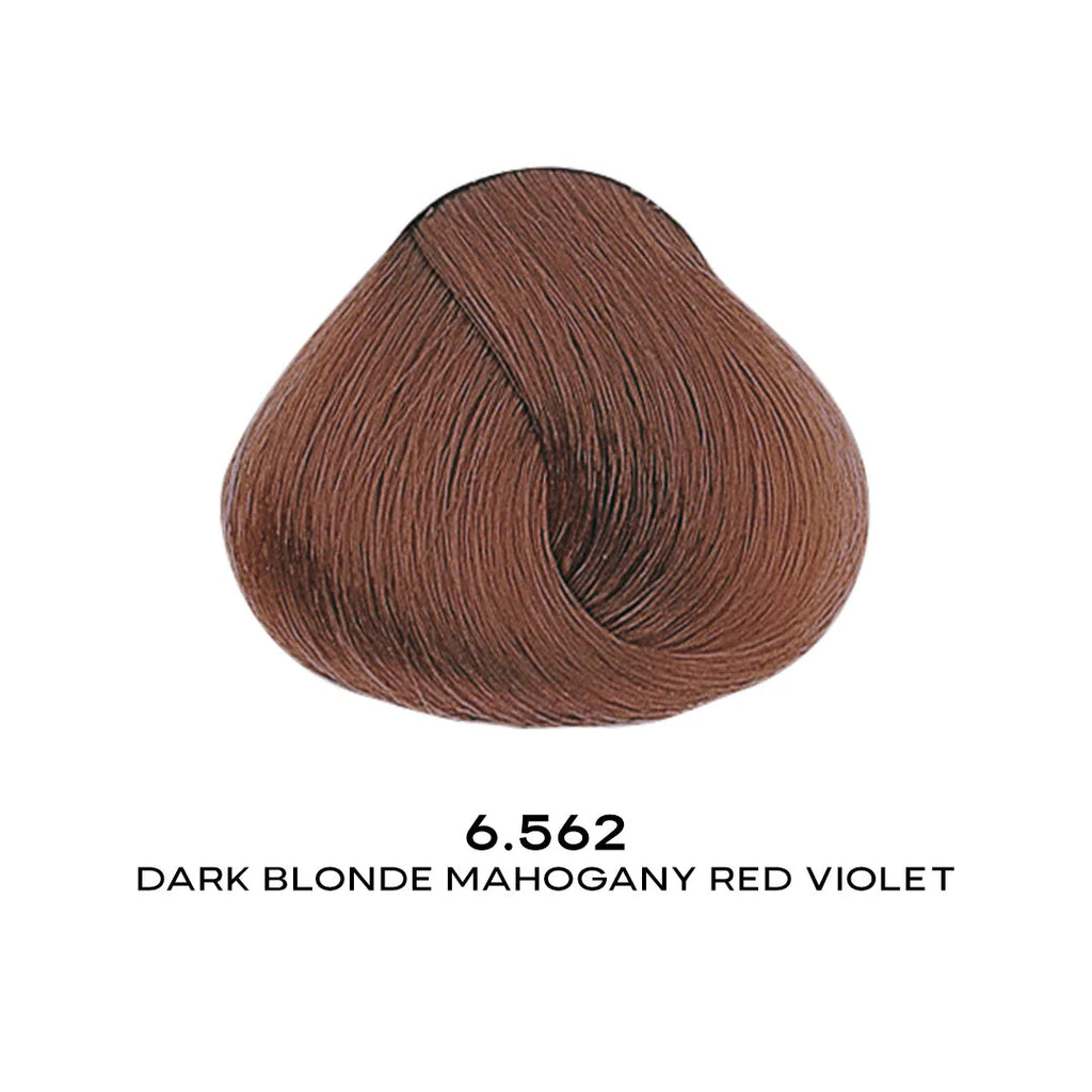 Alfaparf Milano Evolution of the Color 5.35 Light Golden Mahogany Brown, 2.05 oz