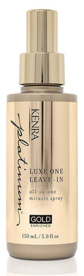 Kenra Platinum Luxe One Leave-In | All-In One Miracle Spray 5.0 fl oz