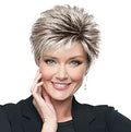 Raquel Welch Candid Capture Wig, RL56/60 Silver