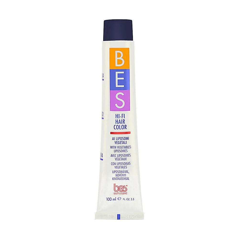 BES Hi-Fi Hair Color 10.28 Powdered Sugar, 3.5 oz
