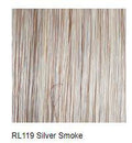 Raquel Welch Now or Never Wig, RL119 Silver & Smoke