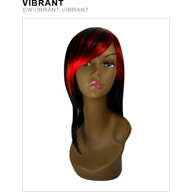 Unique Exotic Collection Cute Style Wig