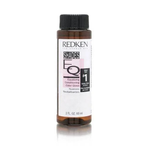 Redken Shades EQ Gloss 07V, 2 oz