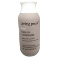 Living Proof leave in conditioner stop frizz & Nourish Hair 4.0 fl oz