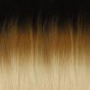 Sensationnel X-Pression 3X Pre-Stretched Braiding Hair 58 in, 3T1B/Light Blue/Lavender