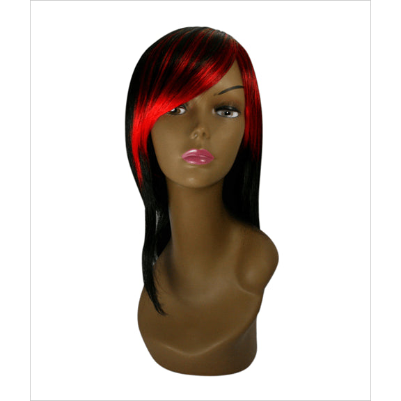 Unique Exotic Collection Cute Style Wig