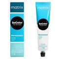 Matrix SoColor Ultra.Blonde Permanent Hair Color UL-V Violet, 2 oz