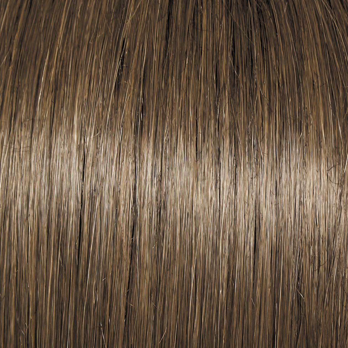 Raquel Welch Flying Solo Shoulder-Length Wig, RL8/12SS Shaded Iced Mocha