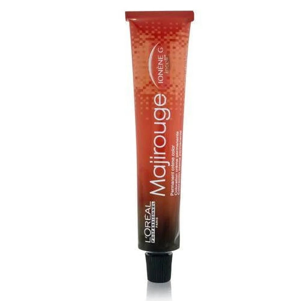L'Oréal Professionnel Majirel Permanent Hair Color 5.5/5RV – 1.7 oz