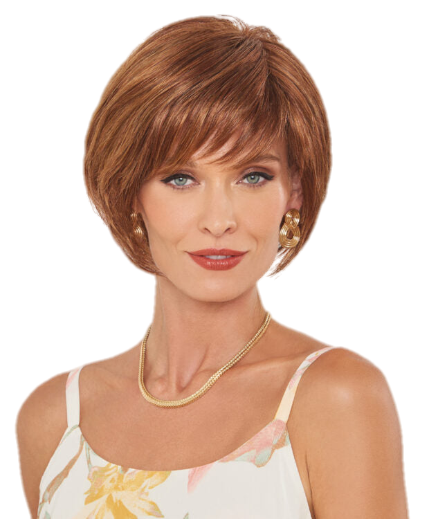 Gabor Spring Romance Wig, GL23-101 Sunkissed Beige