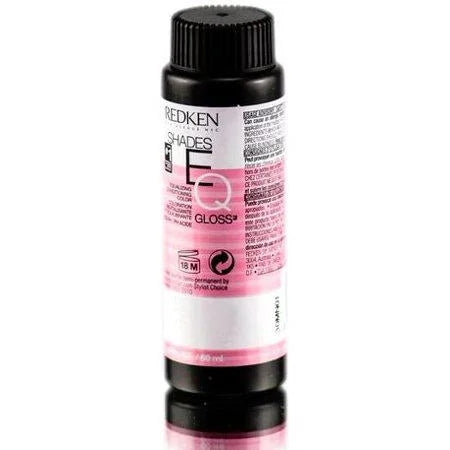 Redken Shades EQ Gloss 08VB Violet Frost, 2 oz