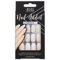 Ardell Nail Addict Premium Artificial Nail Set, Modern French