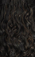 FreeTress Equal Sweet Girl Drawstring Half Wig, OP1B30
